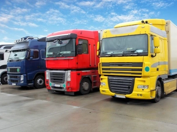 Adana Yıldızeli Nakliye